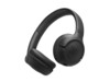 JBL Tune 530BT Trådløs Høretelefoner Sort
