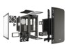 be quiet! Pure Base 500 Window Tower ATX Sort