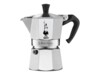 Bialetti Moka Express Filtreringsapparat