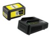 Kärcher Batterioplader