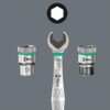 Wera 6003 Joker 15 Set 1 Ringmaulschlüssel-Satz