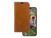 dbramante1928 Lynge Beskyttelsescover Brun Apple iPhone 15 Pro