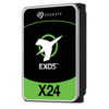 Seagate Exos X24 Harddisk ST16000NM002H 16TB 3.5' Serial ATA-600 7200rpm