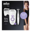 Braun Epilierer Silk-epil 5 5-825 Power