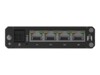 Teltonika TSW304 Switch 4-porte Gigabit Ethernet Passive PoE