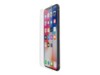 Belkin ScreenForce InvisiGlass Ultra Skærmbeskytter Transparent Apple iPhone X, XS