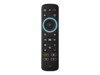 One for All Streamer URC 7935 Universal fjernstyring Sort