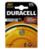 Duracell 067790 Standardbatterier 1 stk