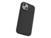 ZAGG Manhattan Snap Beskyttelsescover Sort Apple iPhone 13, 14, 15