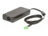 StarTech 160W Universal DC Power Adapter (24V/6.6A), 2-Wire Cord and 2/3-Pin Terminal Blocks, 100-240V AC/DC External Power Supply for Industrial USB Hubs, NA/UK/EU/ANZ Cords - 4ft/1.2m DC Power Cord (160W-POWER-ADAPTER) Adapter DC 24V
