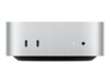 Apple Mac mini Mini M4 Pro 24GB 512GB Apple M4 Pro 16-core Apple macOS Sequoia 15.0