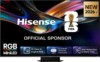 Hisense 85UR9DS