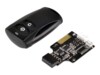 SilverStone ES02-USB Sort