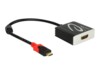 Delock RTD2171U Ekstern videoadapter