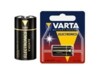 Varta Electronics V4034PX Kamerabatteri Alkalisk 100mAh