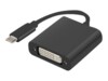 Lanberg Videoadapter 15cm
