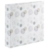 Hama Graphic Dots 10x15 200 Fotos Einsteck/Memo 7243