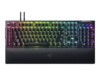 Razer BlackWidow V4 Pro Tastatur Mekanisk RGB Chroma Kablet USA