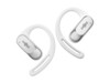 SHOKZ OpenFit Air Trådløs TWS earbuds Hvid