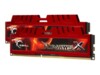 G.Skill Ripjaws-X DDR3 16GB kit 1600MHz CL10 Ikke-ECC