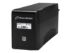 PowerWalker VI 850 LCD UPS 480Watt 850VA