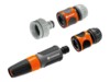 Gardena System Basic Set Vandstop