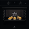 Electrolux EOD5C50Z Ovn til indbygning Sort 72l