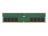 Kingston DDR5 32GB 5600MHz CL46 Ikke-ECC