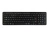 Contour Design Balance Tastatur Kabel & trådløs Tysk