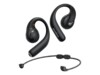 Soundcore AeroFit Pro Trådløs TWS earbuds Sort