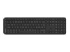 Contour Design Balance Tastatur Saksnøglekontakt Trådløs Tysk