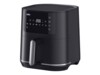 Braun MultiFry 5 HF 5030 Airfryer 1700W Sort