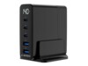 Gembird Adapter 5/9/12/15/20V