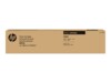 Samsung CLT-Y809S Gul 15000 sider Toner SS742A