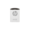 HP v222w 64GB USB 2.0 USB stick Sølv