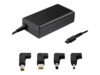 Qoltec Adapter 19 / 20V