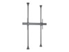 Multibrackets M Pro Series Monteringssæt Fladt panel 85'-110'