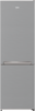 Beko RCSA270K40SN Kølefryseskab 262L E Sølv