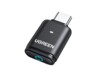 Adapter audio Ugreen BT501 USB-C Bluetooth 5.3 z aptX transmiter