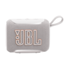 JBL GO 5 Hvid