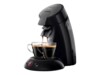 Philips Senseo Original HD6553 Kaffemaskine Sort