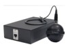 HP Poly IP Ceiling Microphone Array Mikrofon Kablet