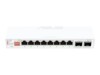 ASUS QG-U1080 Switch 5-porte 2.5 Gigabit Ethernet