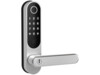 nimly Touch Pro Black/Silver
