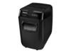 Fellowes AutoMax Makulator Micro-cut 2 x 14 mm