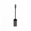 Verbatim Videointerfaceomformer HDMI / USB 10cm Sort Grå