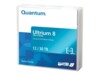 Quantum 1x LTO Ultrium WORM 12TB