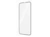 PanzerGlass Skærmbeskytter Sort Transparent Apple iPhone 13, 13 Pro, 14