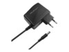 Qoltec Adapter 24Watt