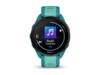Garmin Forerunner 165 Music 43 mm Turkis SmartWatch